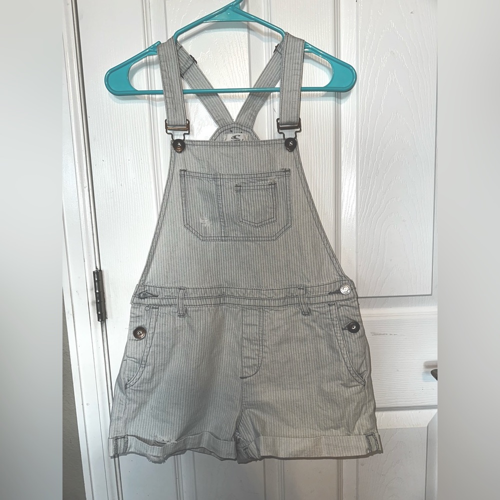 O’Neill Short Overalls